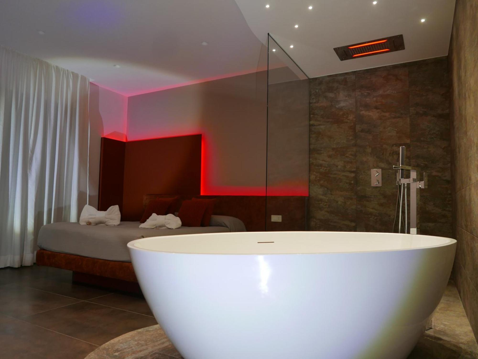 Re Lazzarone Suite Неаполь Экстерьер фото