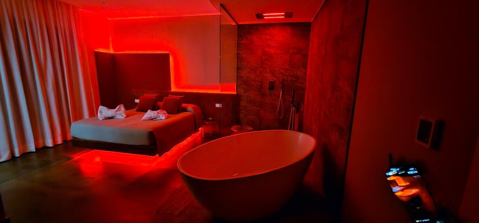 Re Lazzarone Suite Неаполь Экстерьер фото